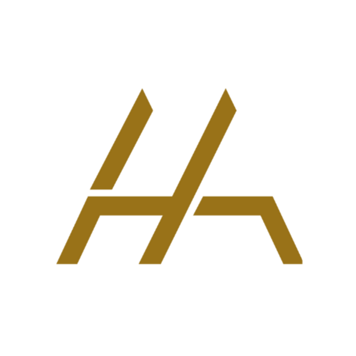 HA Technologies Logo